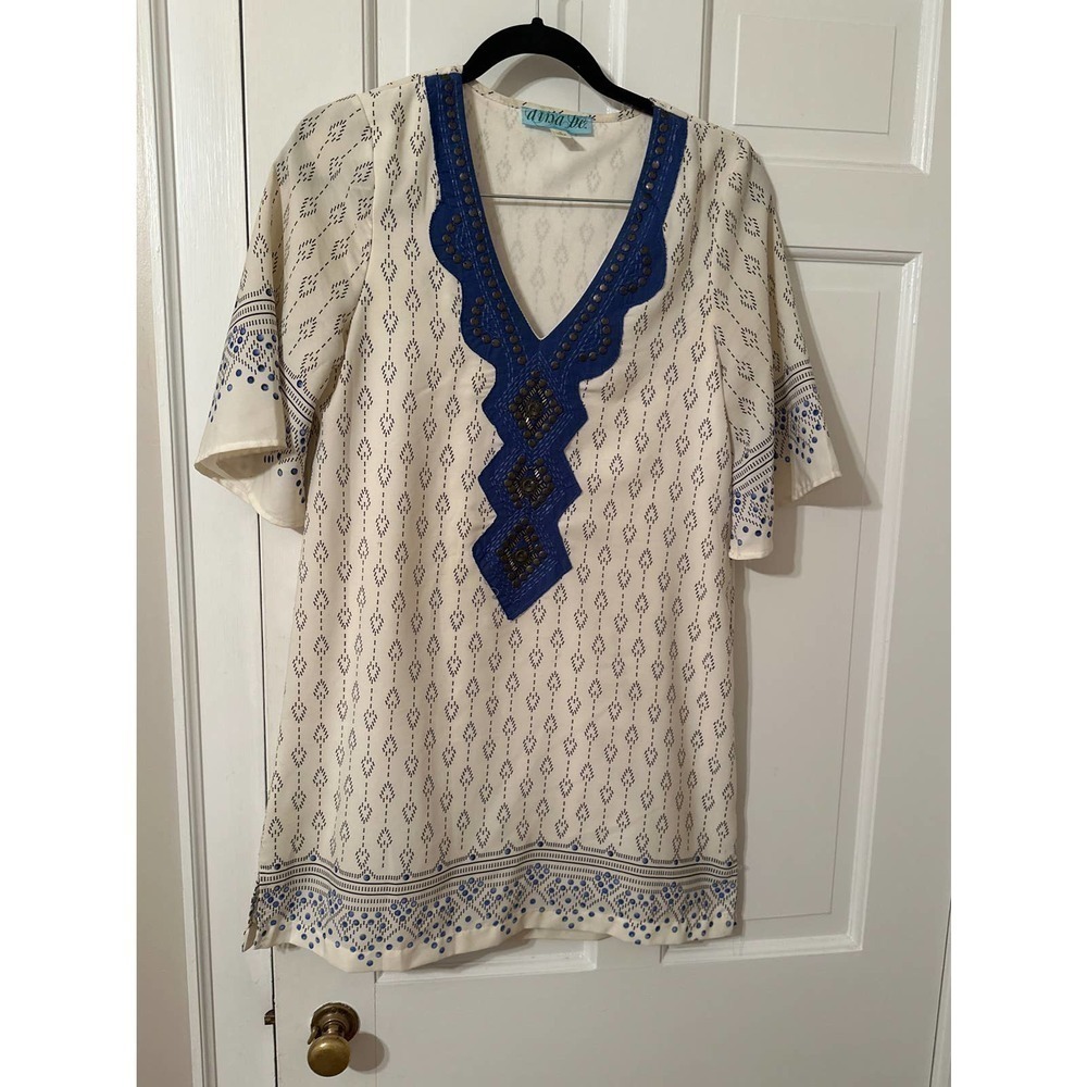 DINA be tunic